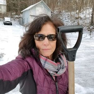 Meet your Posher, Joan